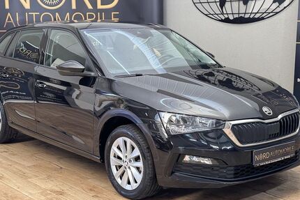 Skoda Scala 99.800 km 14.490 &euro; Rastede/ Wahnbek 26180