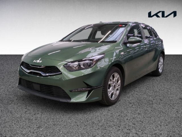 Kia ceed / Ceed 20.579 km 22.880 &euro; Korschenbroich 41352