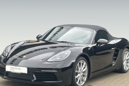 Porsche Boxster 52.999 km 58.490 &euro; Braunschweig 38114