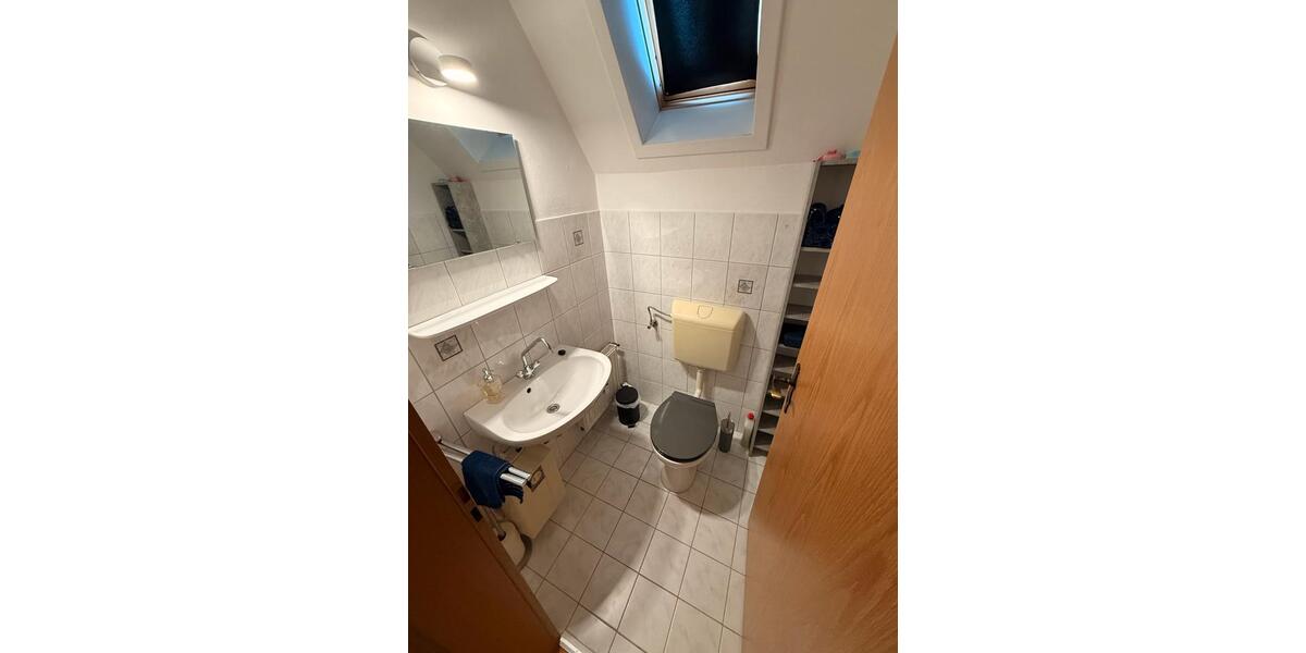 Dachgeschoßwohnung Übach-Palenberg Palenberg - 2 Zimmer, 50 m&sup2;, 560&euro; | Angebot:26660515