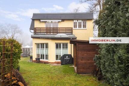 Wohnung Stahnsdorf Schenkenhorst - 2 Zimmer, 74 m&sup2;, 299.000&euro; | Angebot:26155038