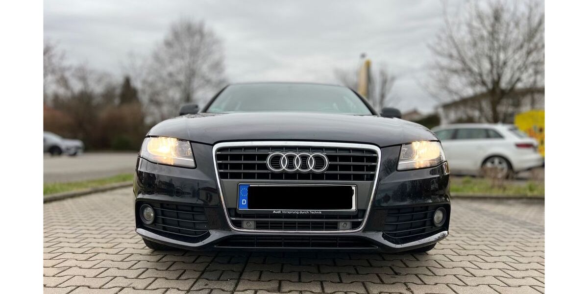 Audi A4 103.272 km 12.900 &euro; Aschau am Inn 84544