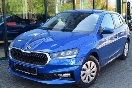 Skoda Fabia 4.400 km 18.780 &euro; Verden 27283