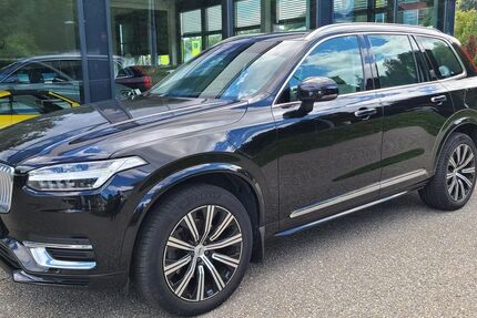 Volvo XC90 65.278 km 42.990 &euro; Trostberg 83308
