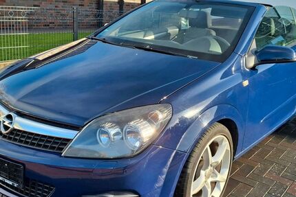 Opel Astra 204.000 km 2.800 &euro; Rotenburg 27356