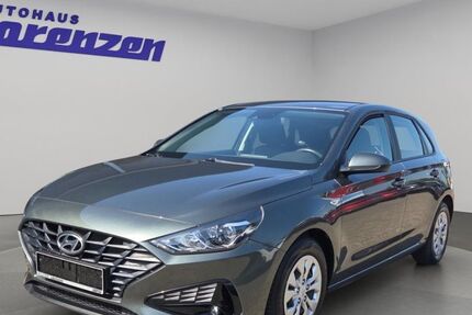 Hyundai i30 14.900 km 18.980 &euro; Gelting 24395