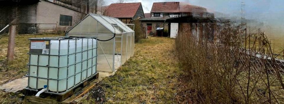 Einfamilienhaus Bad Langensalza - 4 Zimmer, 90 m&sup2;, 60.000&euro; | Angebot:26798002