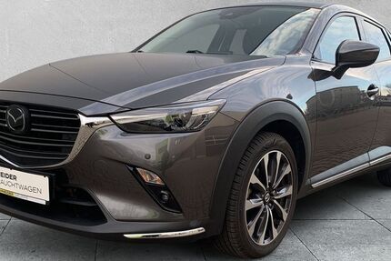 Mazda CX-3 47.978 km 15.990 &euro; Chemnitz 09131