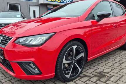 Seat Ibiza 9.900 km 18.990 &euro; Garrel 49681