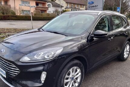 Ford Kuga 117.019 km 19.490 &euro; Illingen - Schützingen 75428