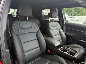 KGM ACTYON HEV Lux Hybrid 2WD+PANORAMA SUNROOF+ 1.321 km 41.390 &euro; Meerbusch 40667