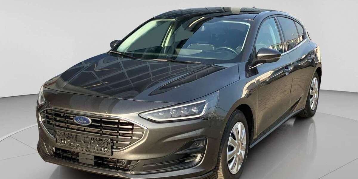 Ford Focus 66.218 km 12.100 &euro; Oberhaching 82041