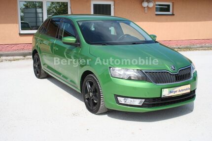 Skoda Rapid 121.000 km 6.995 &euro; Dresden 01257