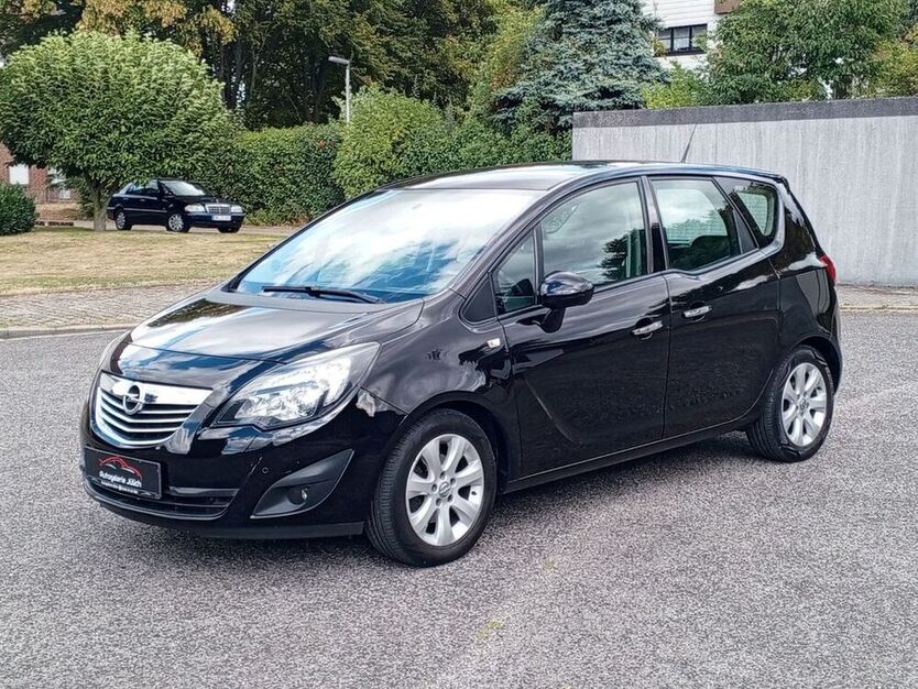 Meriva