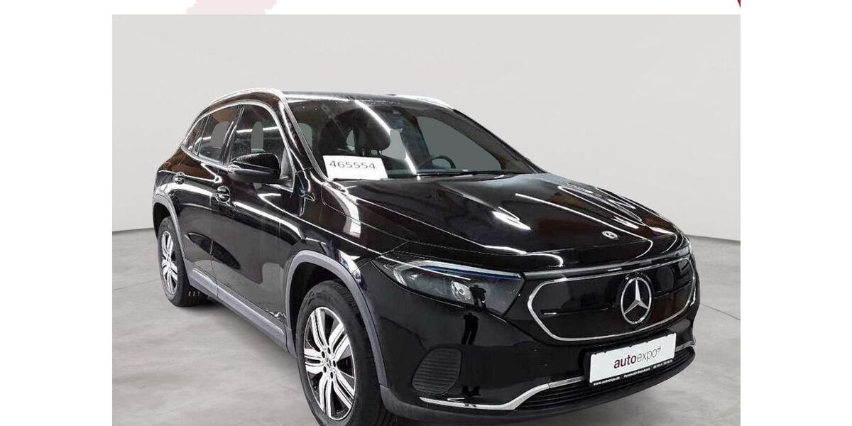Mercedes-Benz EQA 60.374 km 23.989 &euro; Fernwald-Steinbach 35463