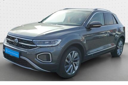 VW T-Roc 24.995 km 25.990 &euro; Bad Camberg 65520