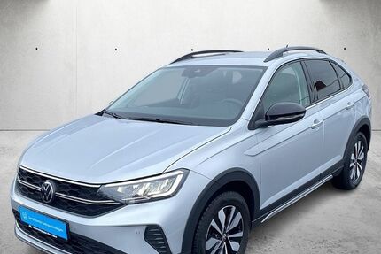 VW Taigo 6.799 km 22.165 &euro; Goslar 38644