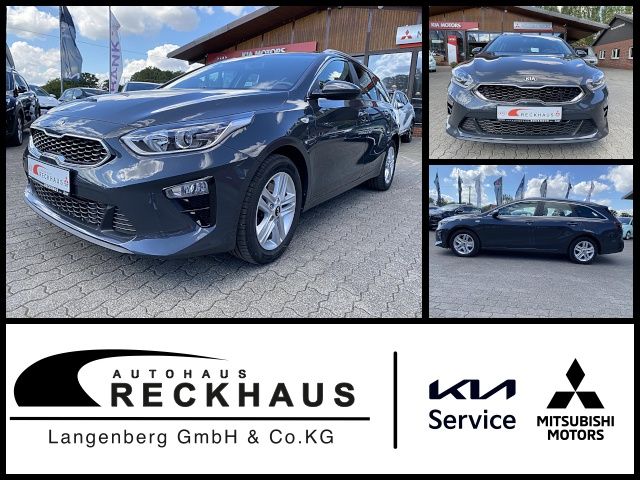 ceed Sportswagon