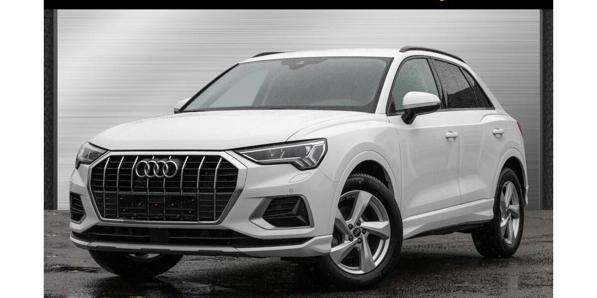 Audi Q3 20.721 km 33.270 &euro; Bad Oldesloe 23843
