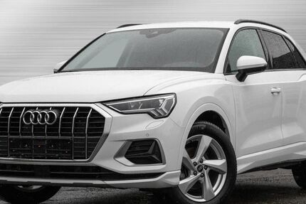 Audi Q3 20.721 km 34.470 &euro; Bad Oldesloe 23843