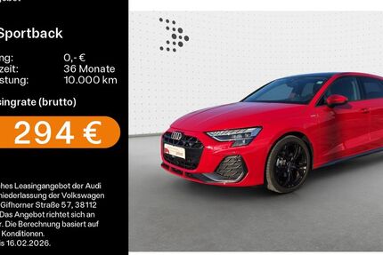 Audi A3 7.200 km 34.999 &euro; Büdingen-Düdelsheim 63654