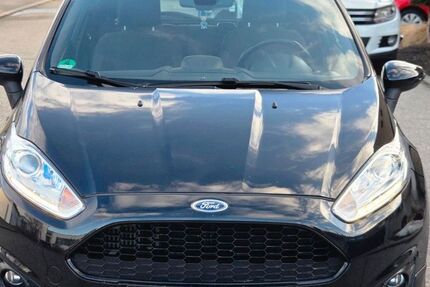 Ford Fiesta 128.000 km 5.999 &euro; Notzingen 73274