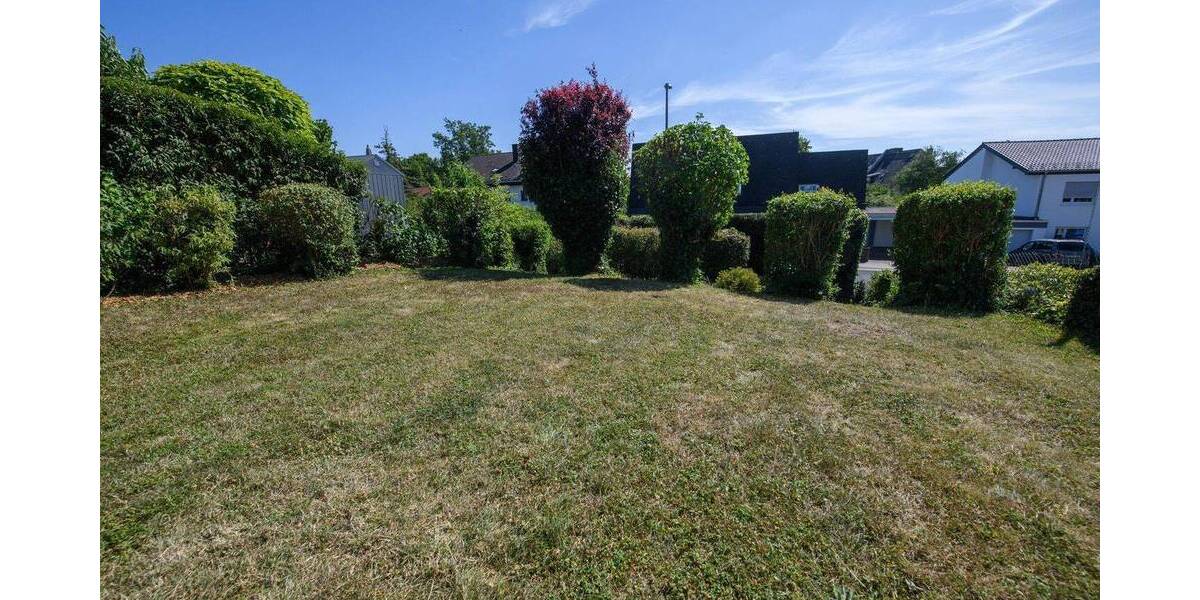 Reihenendhaus Wiesbaden Sonnenberg - 4 Zimmer, 95 m&sup2;, 675.000&euro; | Angebot:26016287