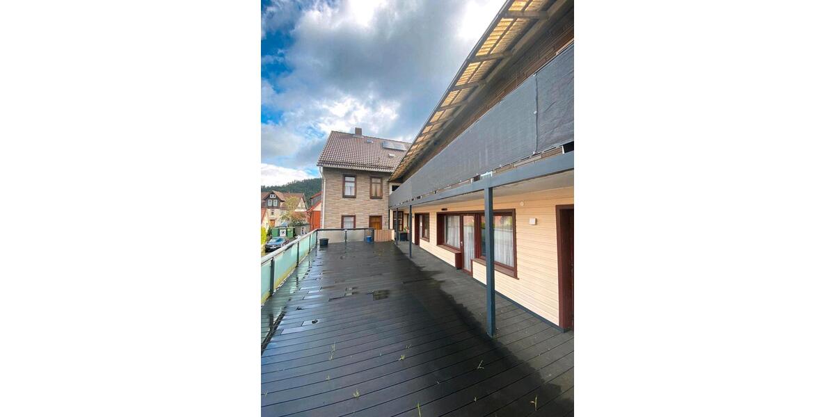 Einfamilienhaus Langelsheim - 10 Zimmer, 300 m&sup2;, 79.000&euro; | Angebot:26942117