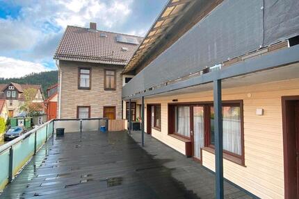 Haus Langelsheim - 10 Zimmer, 300 m&sup2;, 79.000&euro; | Angebot:26942117
