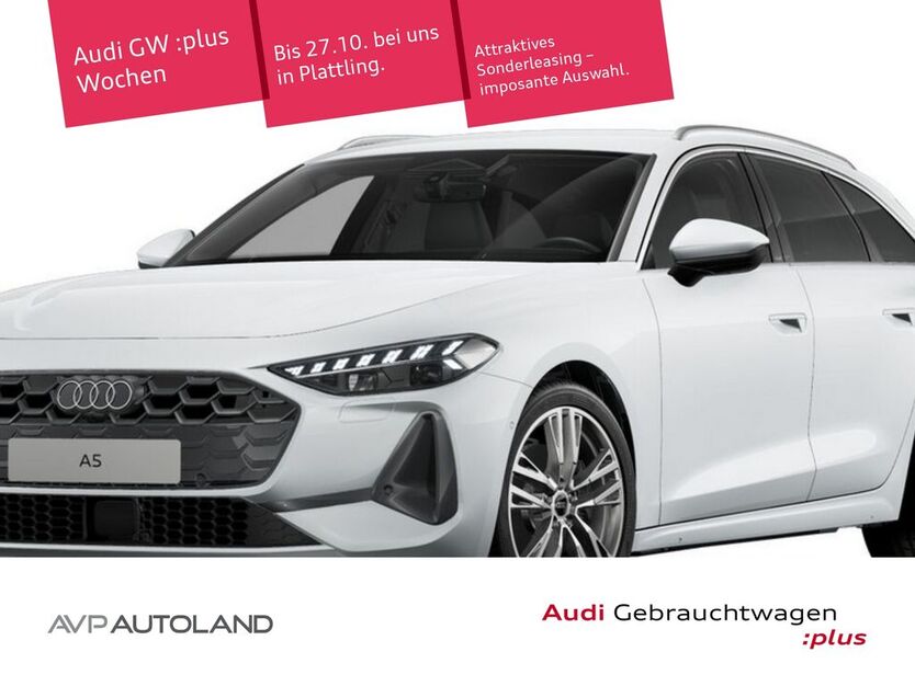 Audi A5 24.106 km 43.970 € Plattling 94447