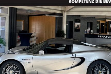 Lotus Elise 5.550 km 66.990 &euro; Bopfingen 73441