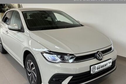 VW Polo 6.000 km 22.470 &euro; Brakel 33034