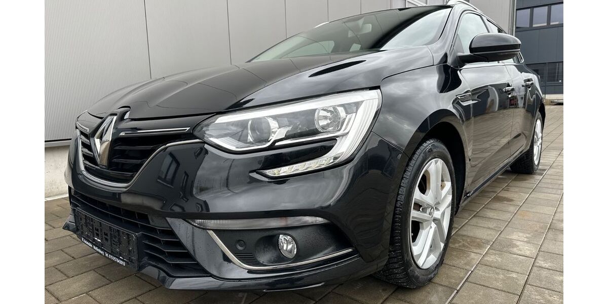 Renault Megane 153.599 km 7.990 &euro; Weißenburg 91781