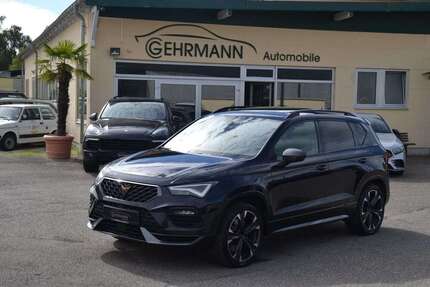 Cupra Ateca 111.300 km 24.950 &euro; Bad Waldsee 88339