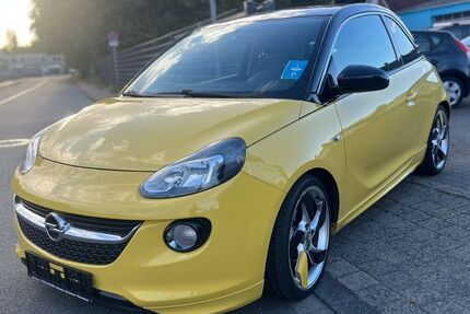 Opel Adam 190.000 km 3.990 € Münster 48157