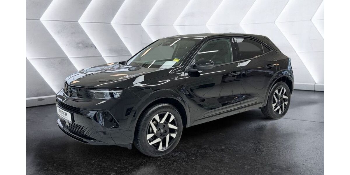 Opel Mokka 14.205 km 22.900 &euro; Schönefeld 12529