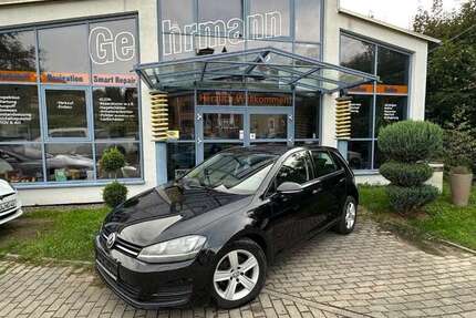 VW Golf 128.000 km 6.999 € Rudolstadt 07407