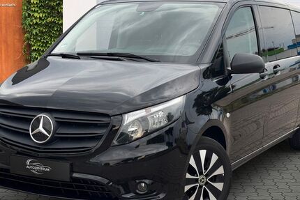 Mercedes-Benz Vito 115.000 km 32.990 &euro; Rüsselsheim 65428