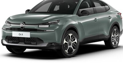 Citroen C4 1.100 km 23.330 &euro; Goslar 38644