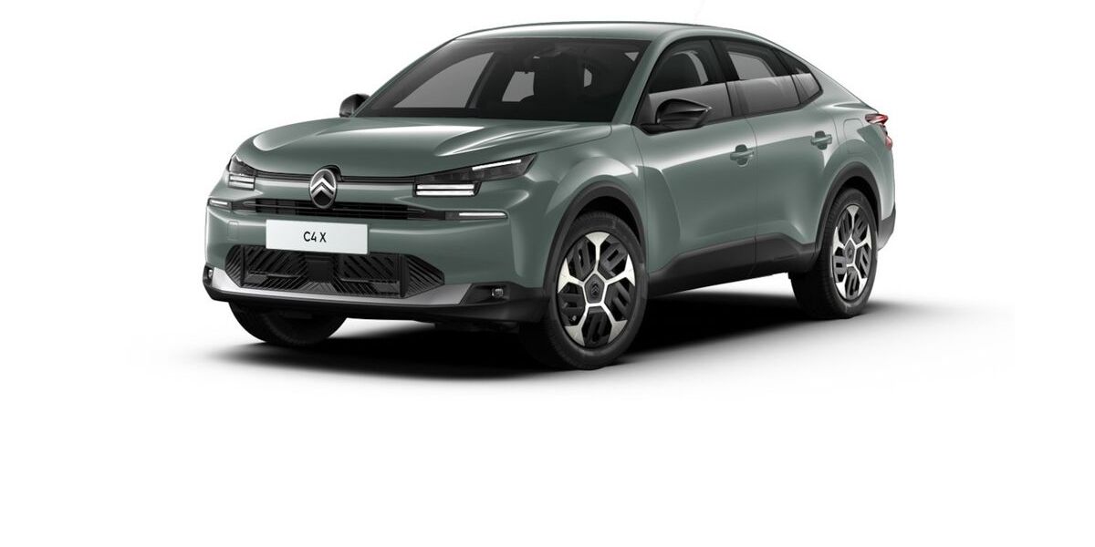 Citroen C4 1.100 km 23.330 &euro; Goslar 38644