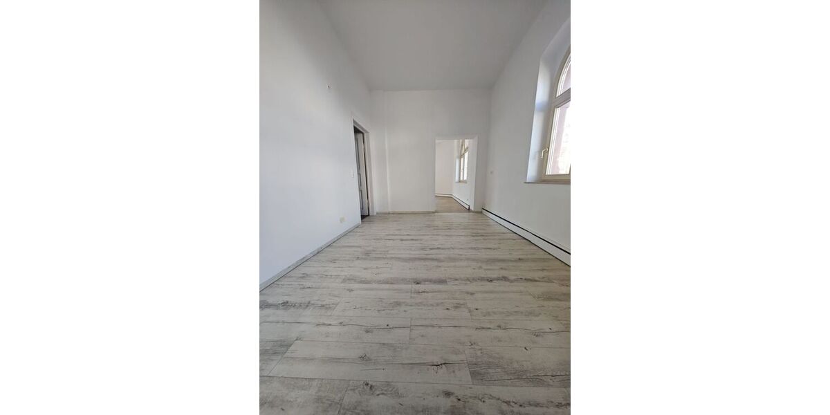 2 Raum Wohnung im EG im denkmalgeschützten Altbau in Kahla - Erdgeschoßwohnung Kahla | Angebot:26568236