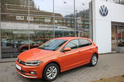 VW Polo 43.690 km 17.390 &euro; Wildberg 72218