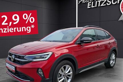 VW Taigo 26.000 km 23.950 &euro; Kamenz 01917