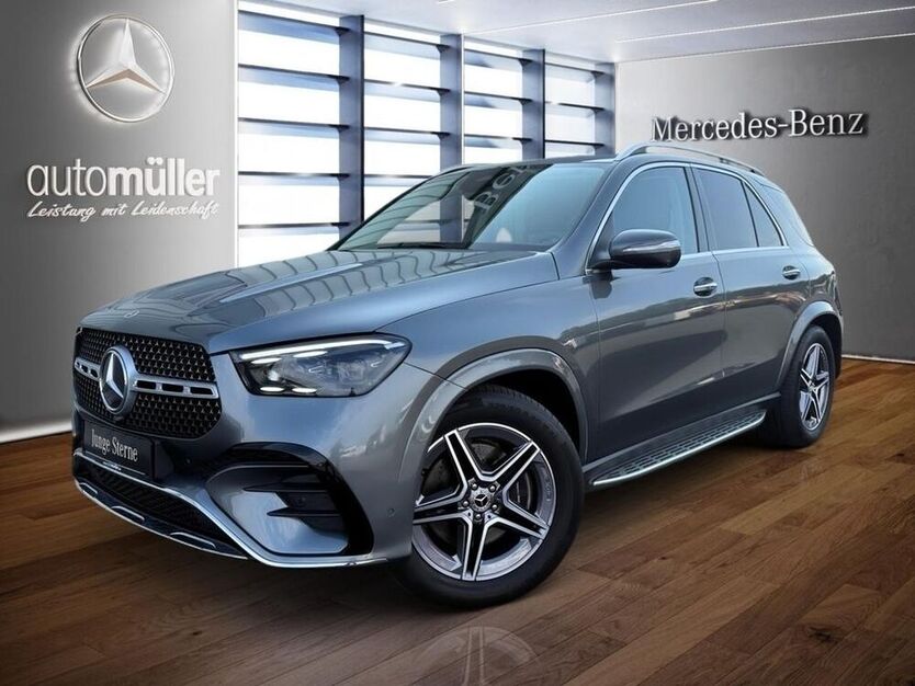 GLE 300