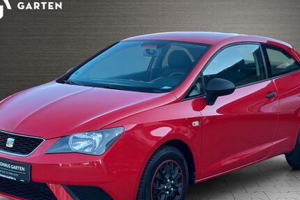 Seat Ibiza 153.833 km 1.950 &euro; Einbeck 37574