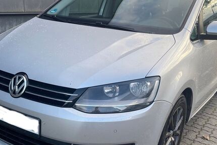 VW Sharan 323.000 km 6.000 &euro; Ammersbek 22949