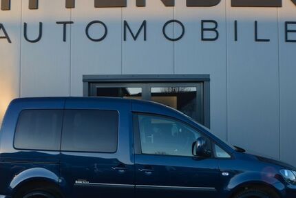 VW Caddy 178.000 km 10.555 &euro; Cuxhaven 27472