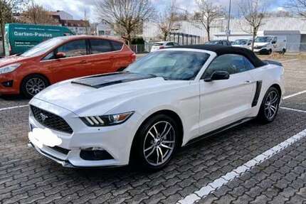 Ford Mustang 63.660 km 28.800 &euro; Kassel, Landkreis (Hessen) 34125