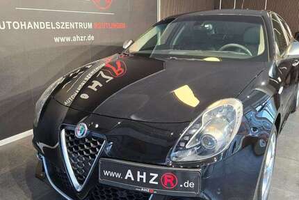 Alfa Romeo Giulietta 12.000 km 16.490 &euro; Reutlingen 72760