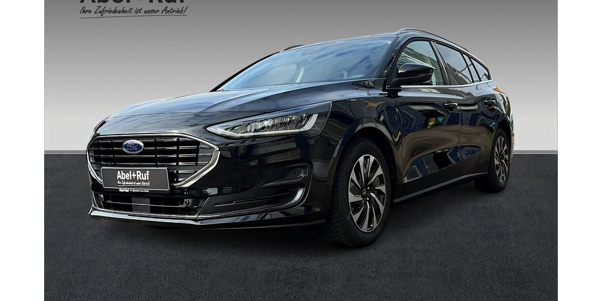 Ford Focus 7.400 km 31.500 &euro; Donauwörth 86609